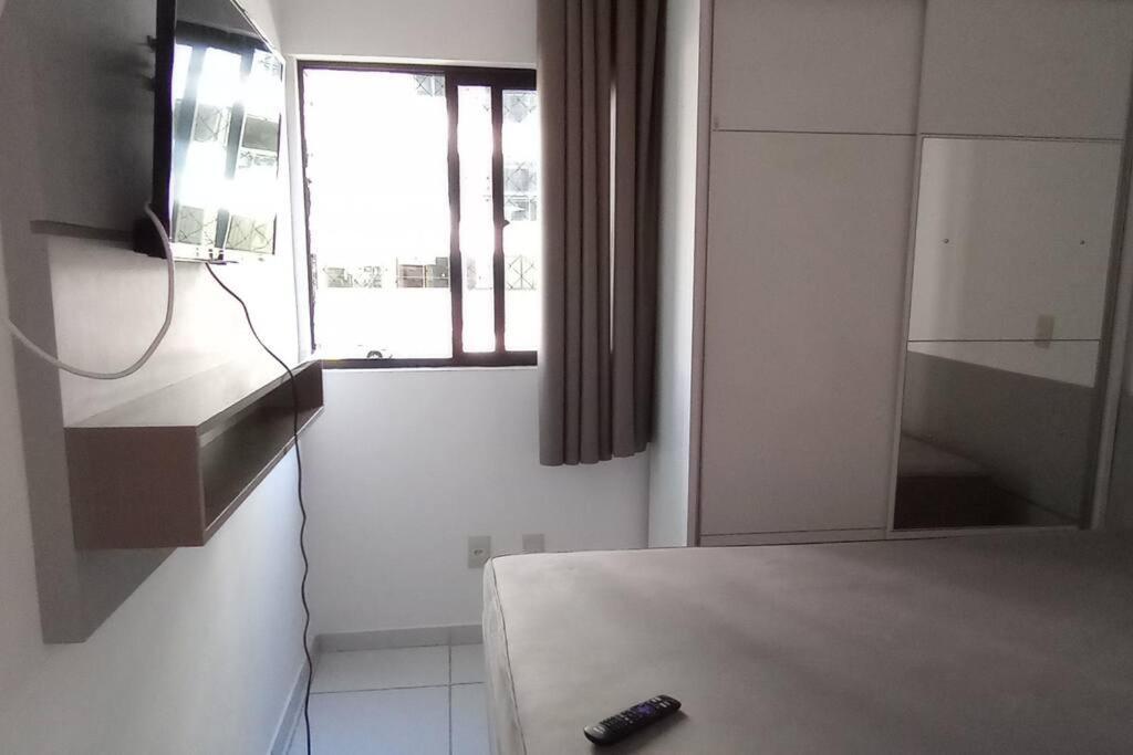 Infinity 2 Na Praia De Ponta Verde Maceio  Exterior photo